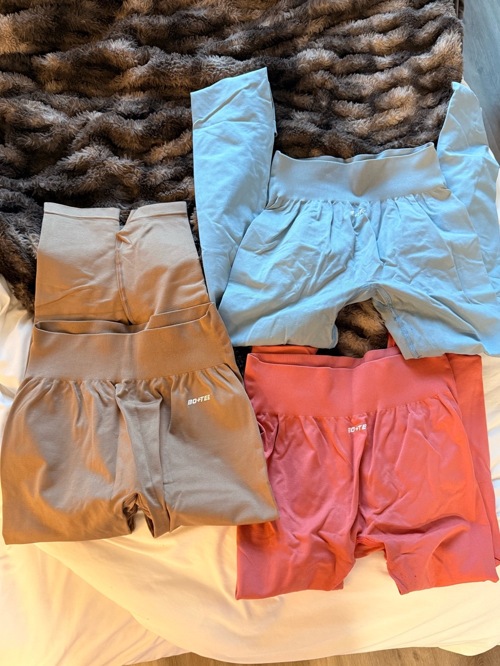 BUNDLE leggings